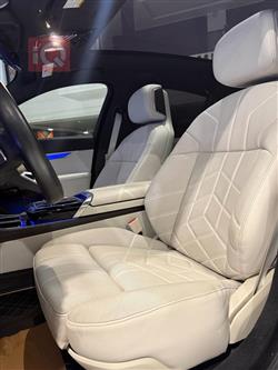 بي ام دبليو الفئة 7